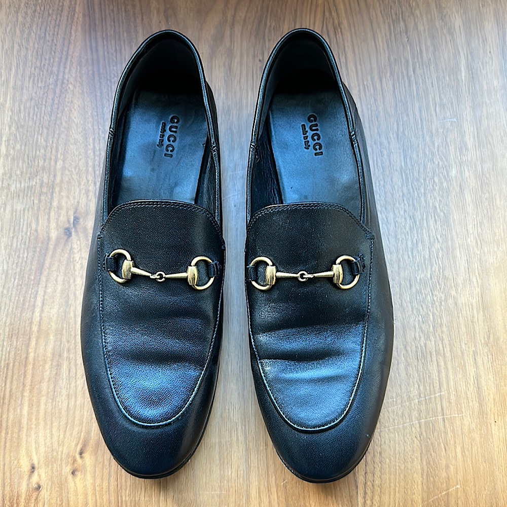 Gucci Women’s Horsebit loafers